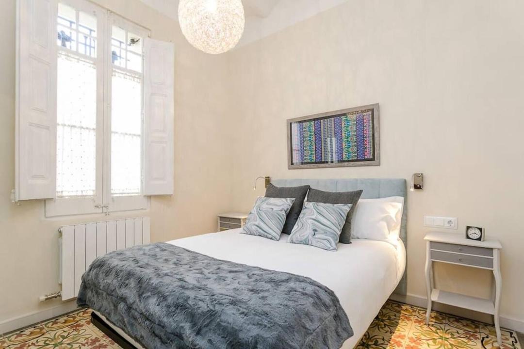 Photo of Bedroom in Cornella de Llobregat
