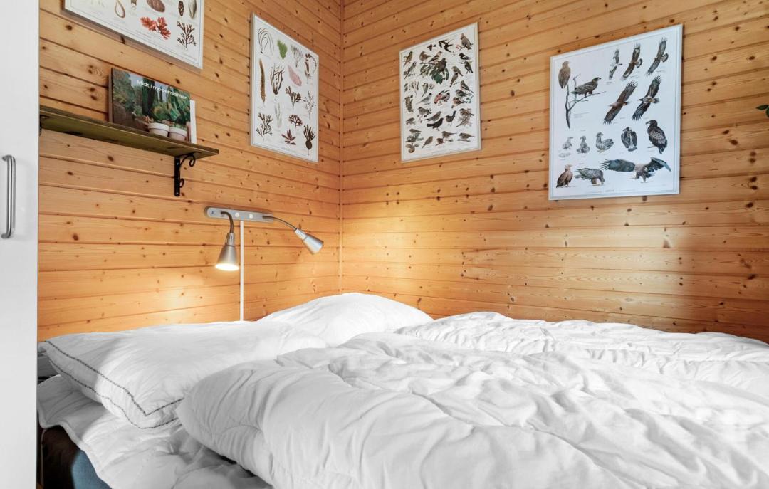 Photo of Bedroom in Balka Strand