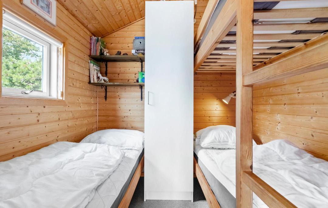 Photo of Bedroom in Balka Strand
