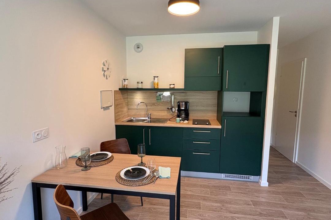 Photo of Kitchen in Sarreguemines