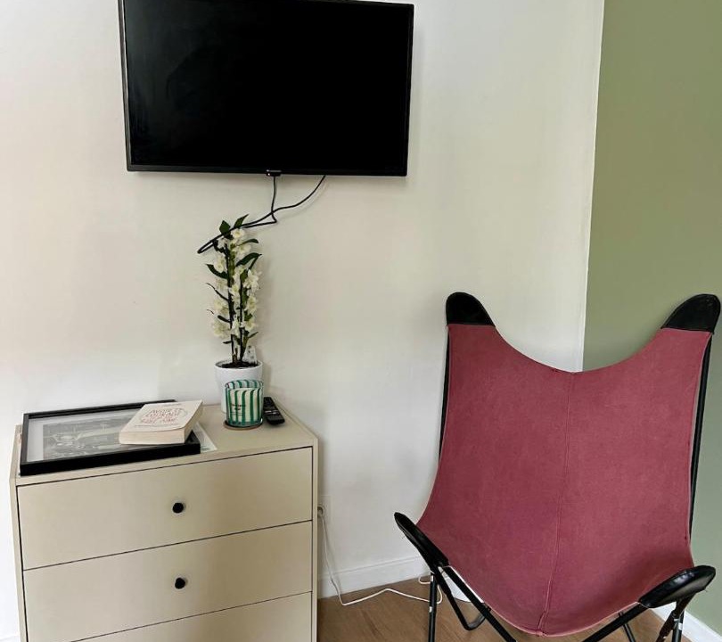 Photo of Livingroom in Chatellerault