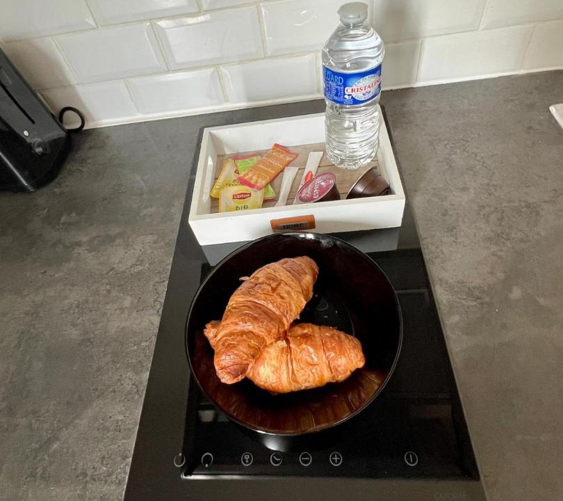 Photo of Kitchen in Chatellerault