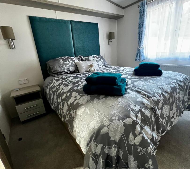 Photo of Bedroom in Hopton