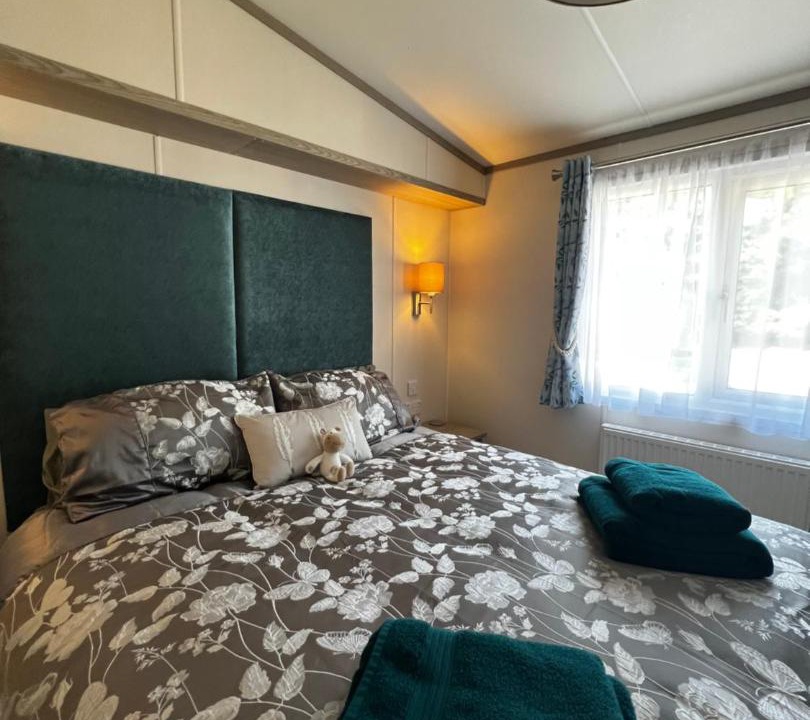 Photo of Bedroom in Hopton