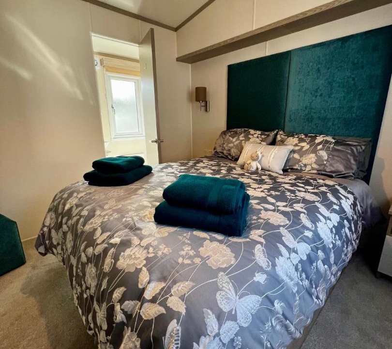 Photo of Bedroom in Hopton