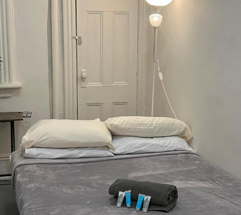 Photo of Bedroom in Kips Bay