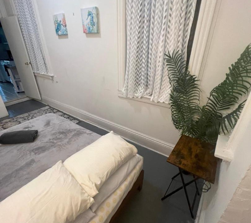 Photo of Bedroom in Kips Bay