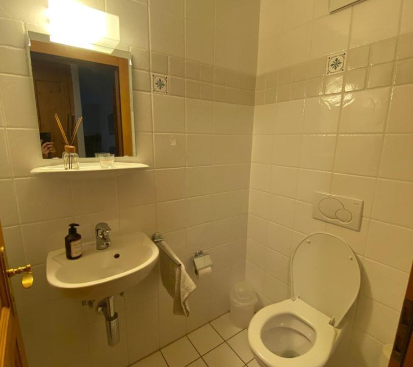 Photo of Bathroom in Val d'Illiez