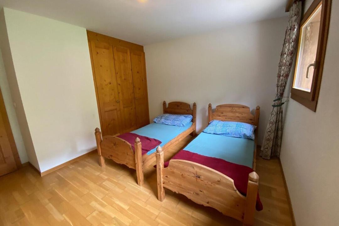 Photo of Others in Val d'Illiez