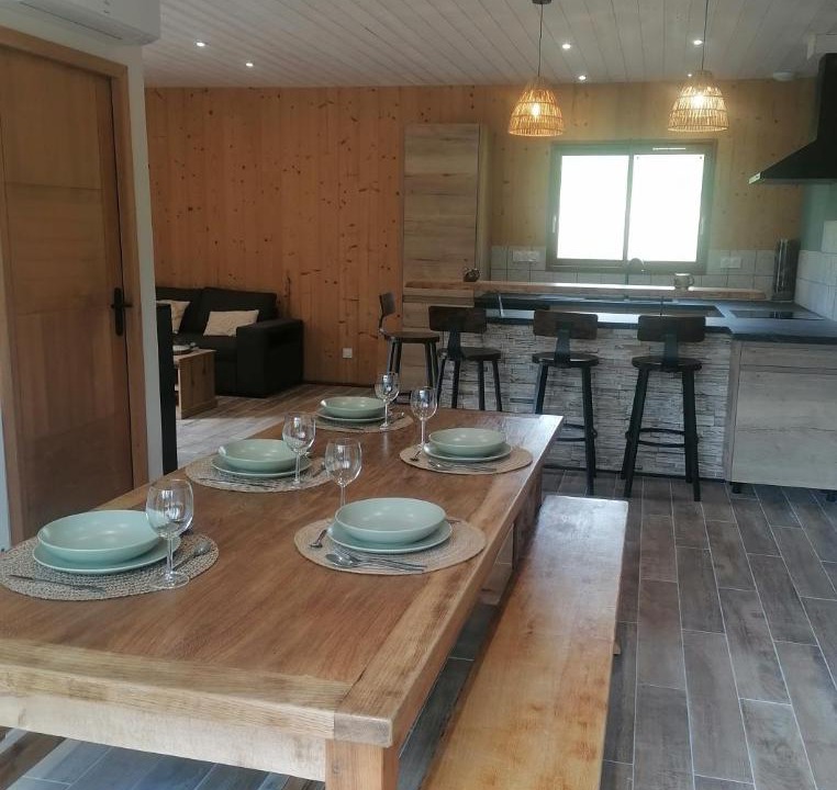 Photo of Kitchen in Sergeac