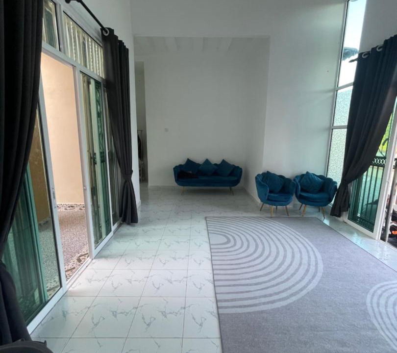 Photo of Others in Kampung Telong