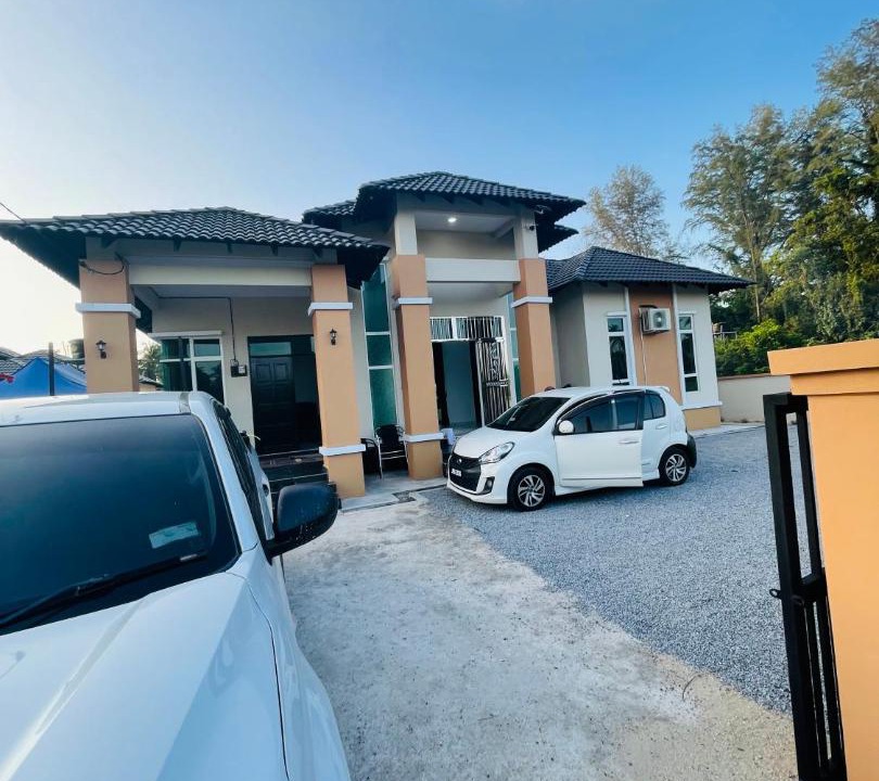 Photo of Others in Kampung Telong