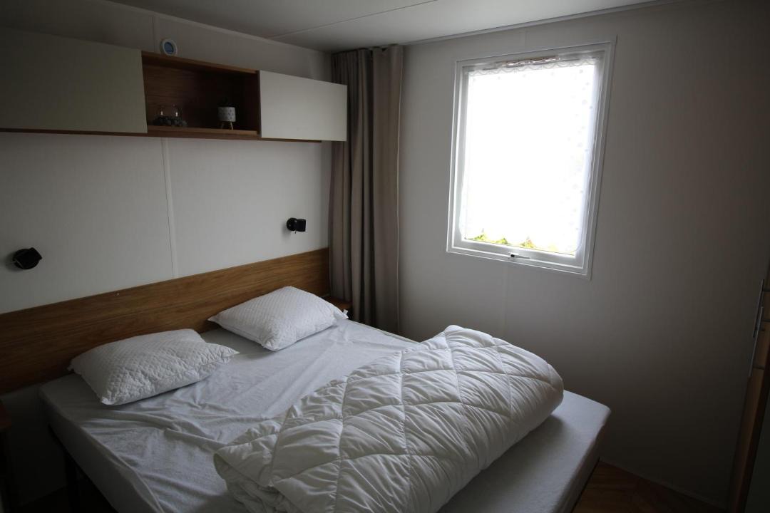 Photo of Bedroom in Litteau