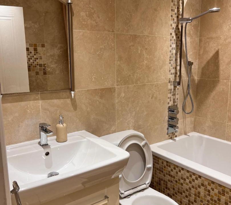 Photo of Bathroom in Longbridge