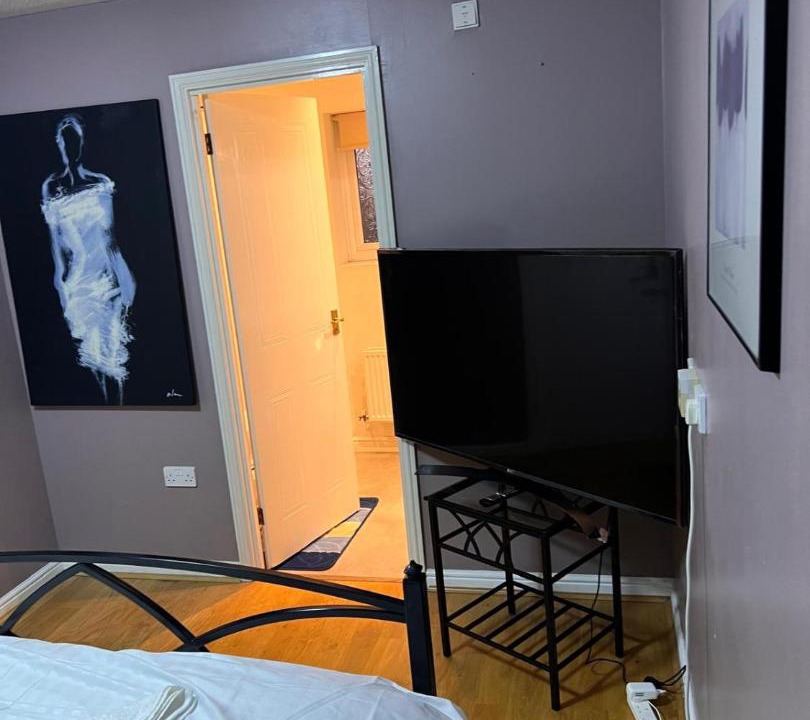 Photo of Bedroom in Longbridge