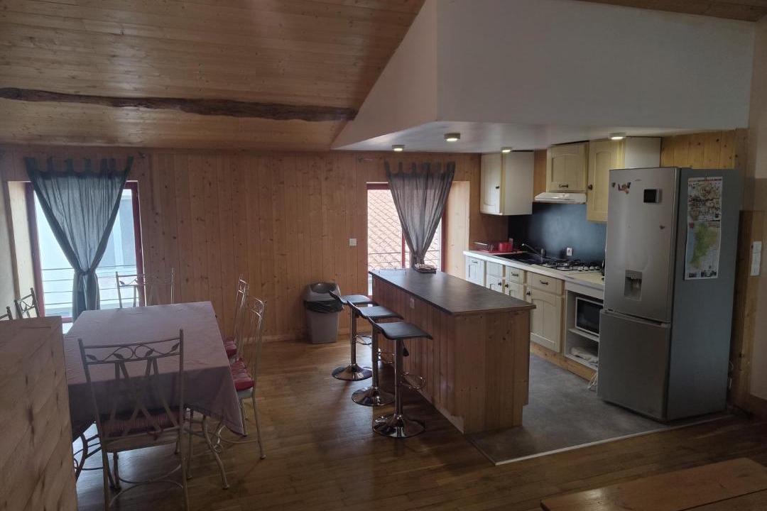 Photo of Kitchen in Parthenay