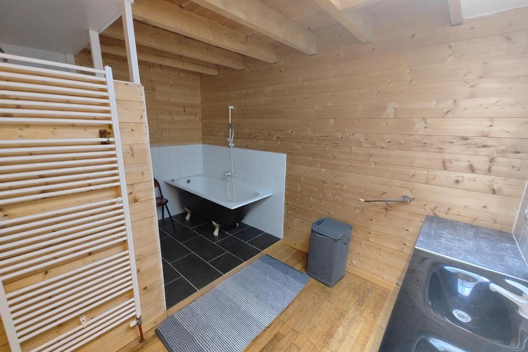 Photo of Bathroom in Parthenay