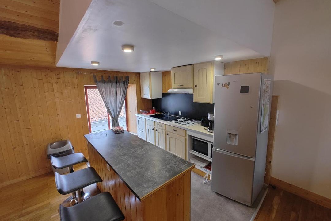 Photo of Kitchen in Parthenay