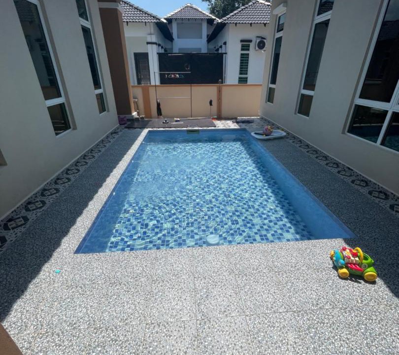 Photo of Others in Kampung Telong