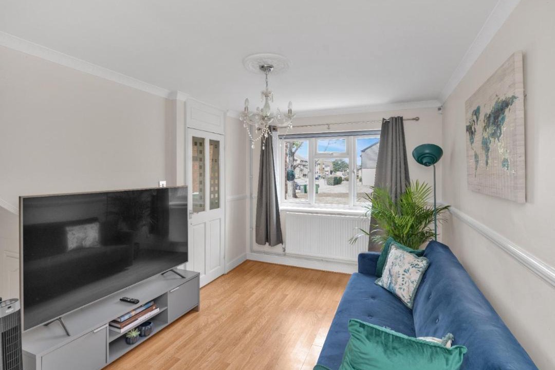 Photo of Others in Belvedere