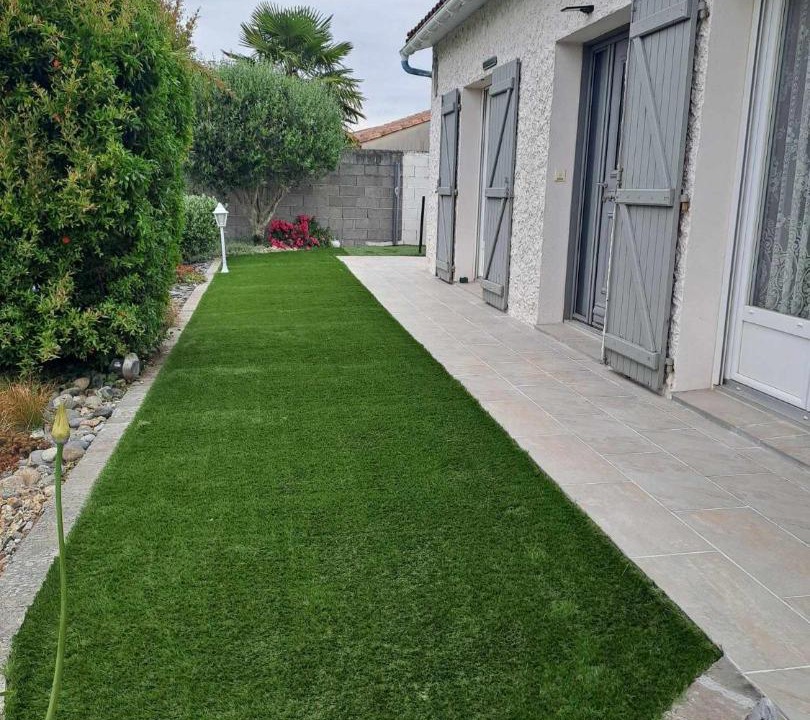 Photo of Outdoor in Chantonnay