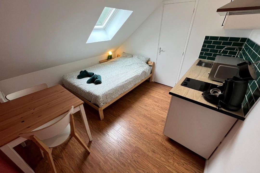 Photo of Others in Valenciennes