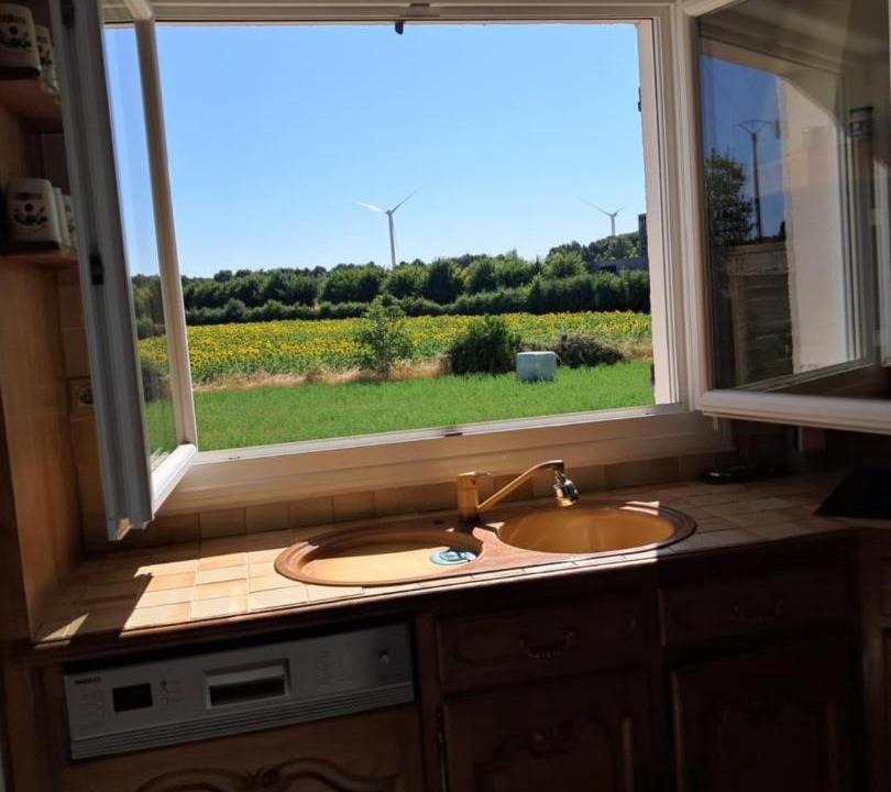 Photo of Kitchen in Chantonnay