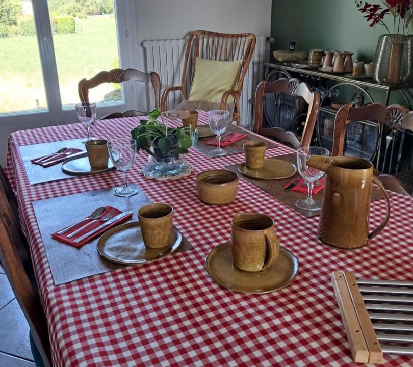 Photo of Kitchen in Chantonnay