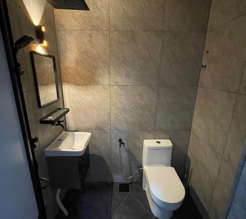 Photo of Bathroom in Kampung Merbau Patah