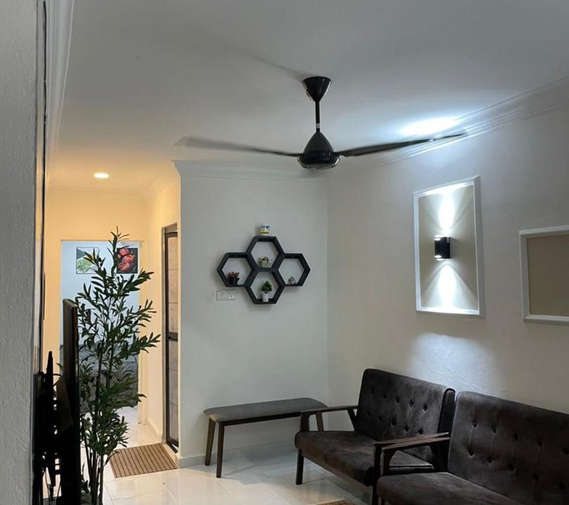 Photo of Livingroom in Kampung Merbau Patah