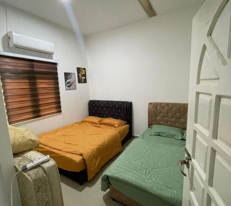 Photo of Bedroom in Kampung Merbau Patah