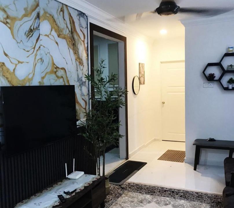 Photo of Others in Kampung Merbau Patah