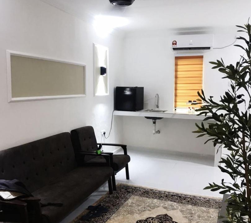 Photo of Others in Kampung Merbau Patah