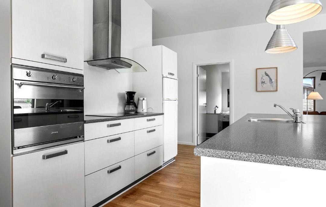 Photo of Kitchen in Egsmark Strand