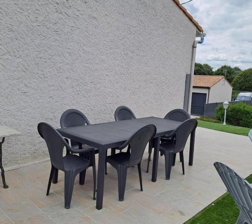 Photo of Others in Chantonnay
