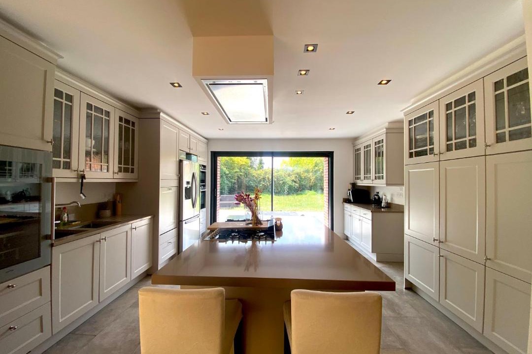 Photo of Kitchen in Vicq