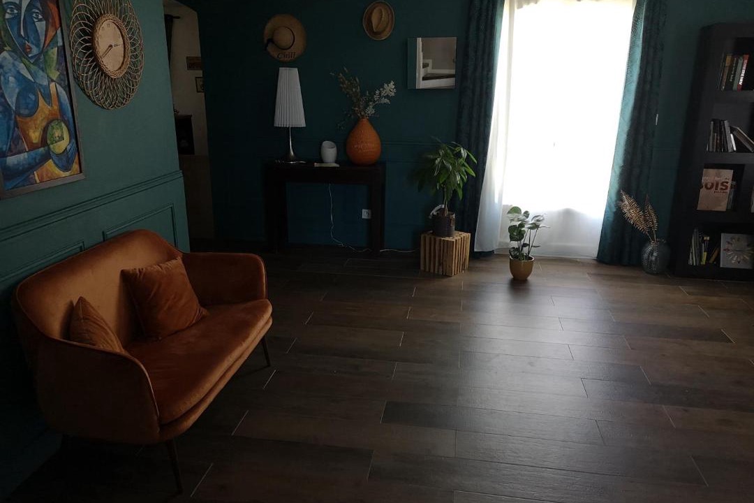 Photo of Livingroom in L'Arbresle