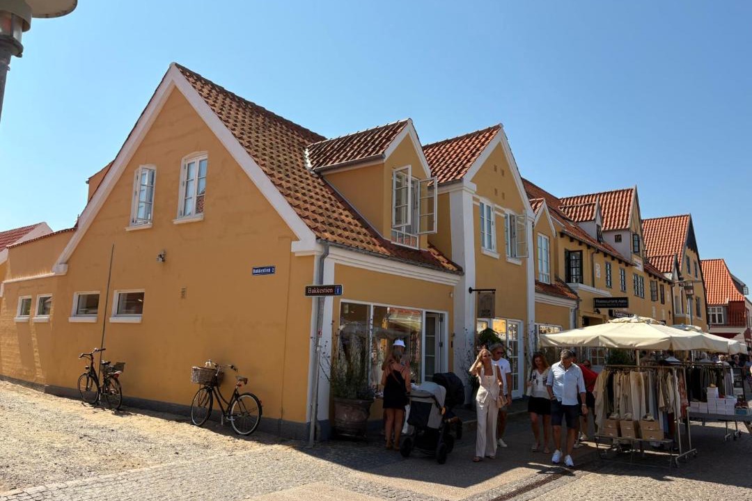 Photo of Others in Skagen