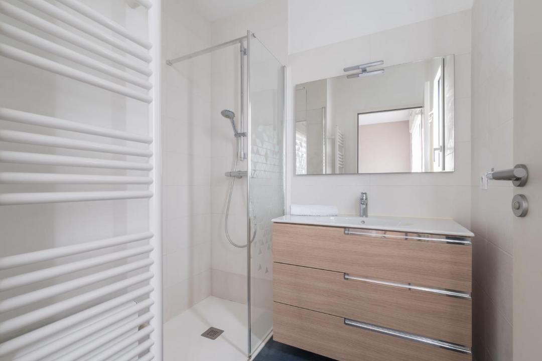 Photo of Bathroom in Saint-Nazaire