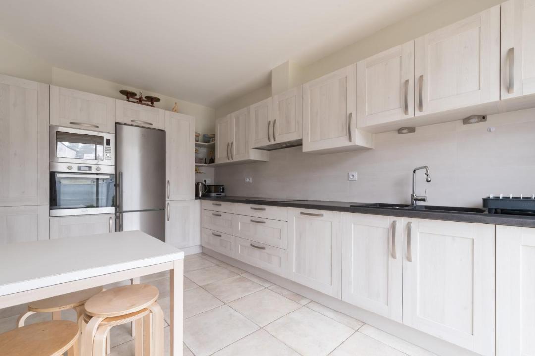 Photo of Kitchen in Saint-Nazaire