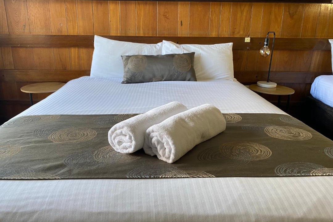 Photo of Bedroom in Stawell