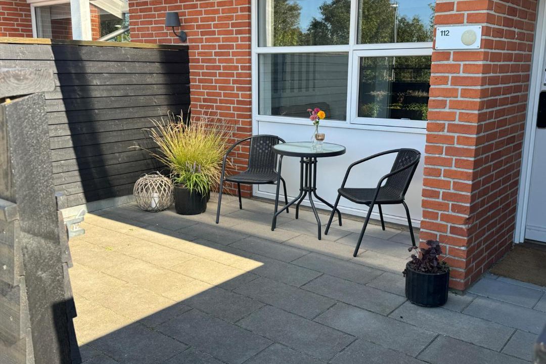 Photo of Patio Balcony in Rold