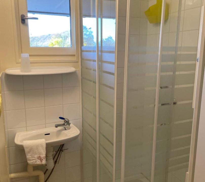 Photo of Bathroom in La Roquette