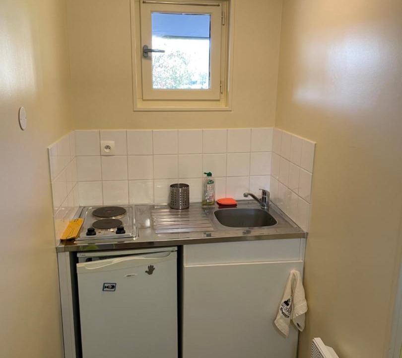 Photo of Kitchen in La Roquette