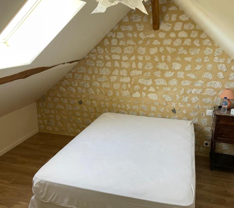 Photo of Bedroom in La Roquette