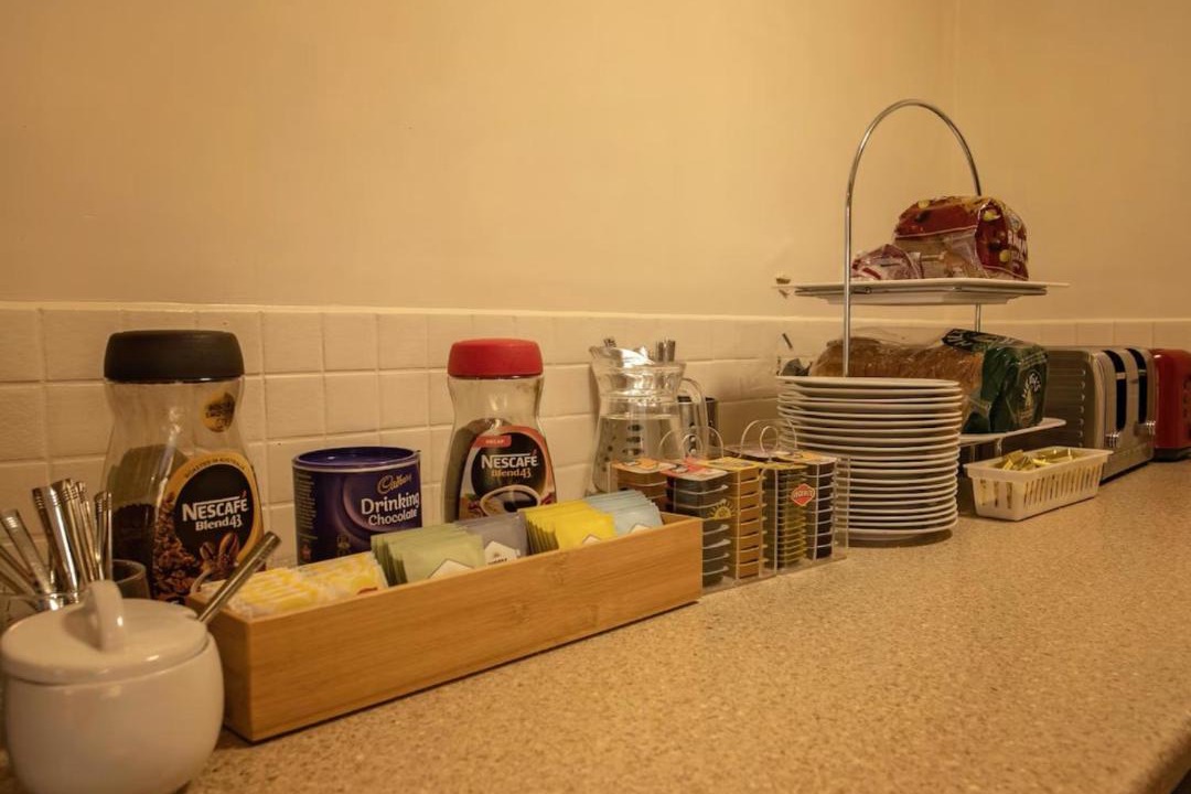 Photo of Kitchen in Stawell