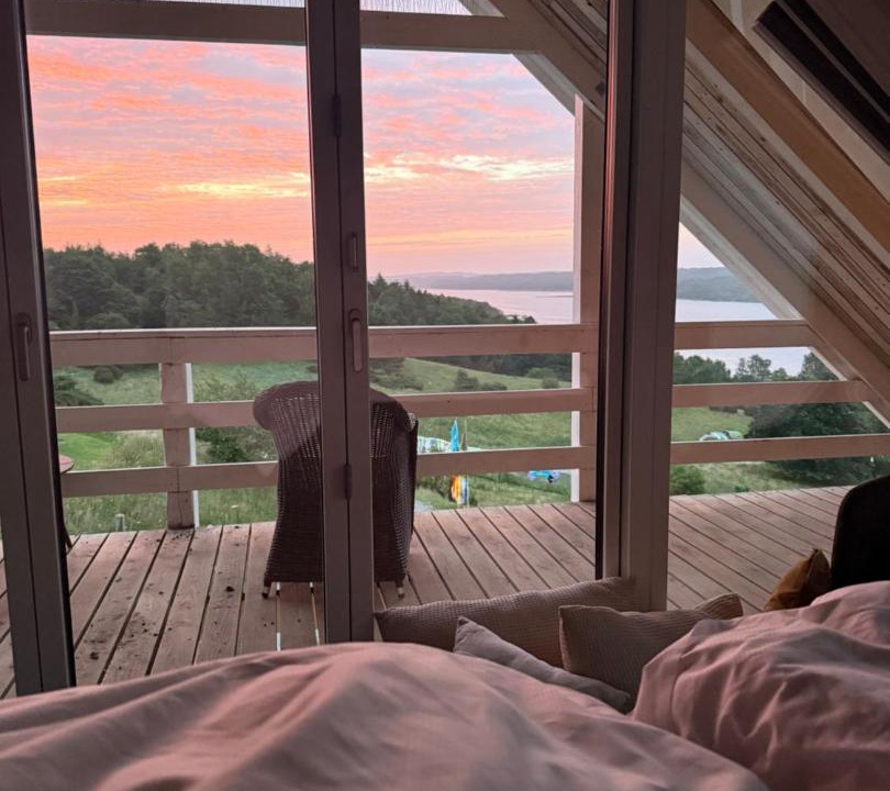 Photo of Bedroom in Hobro