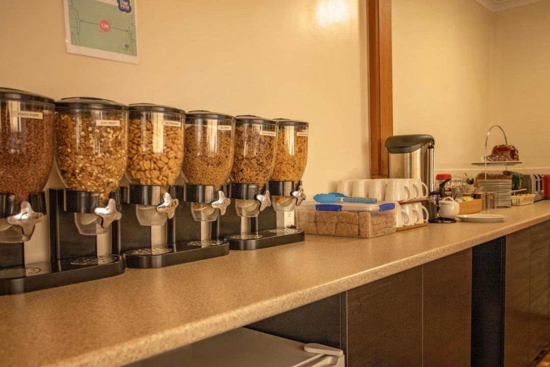 Photo of Kitchen in Stawell