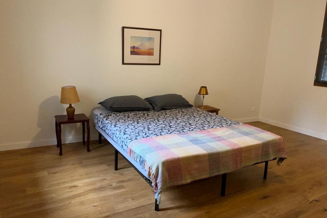 Photo of Bedroom in Le Dorat