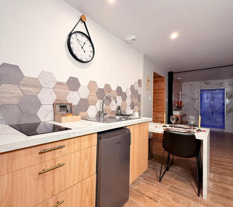 Photo of Kitchen in Bray-sur-Somme